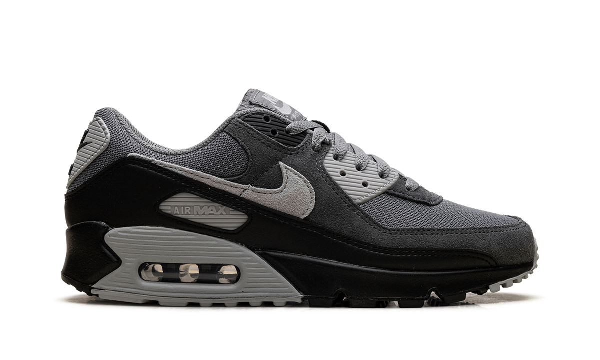 Air Max 90 "Smoke Grey / Black" DM0029 020