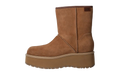 Cityfunc Ultra Mini Boot WMNS "Chestnut" 1158196 CHE