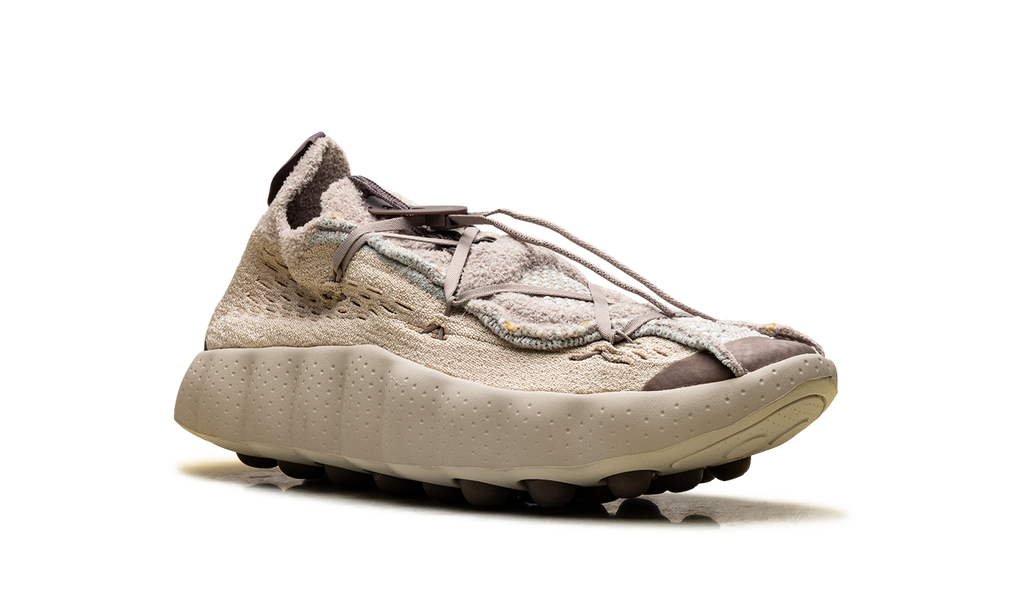 Mind 002 Flyknit "Fossil Stone Plum Eclipse" IR2176 101