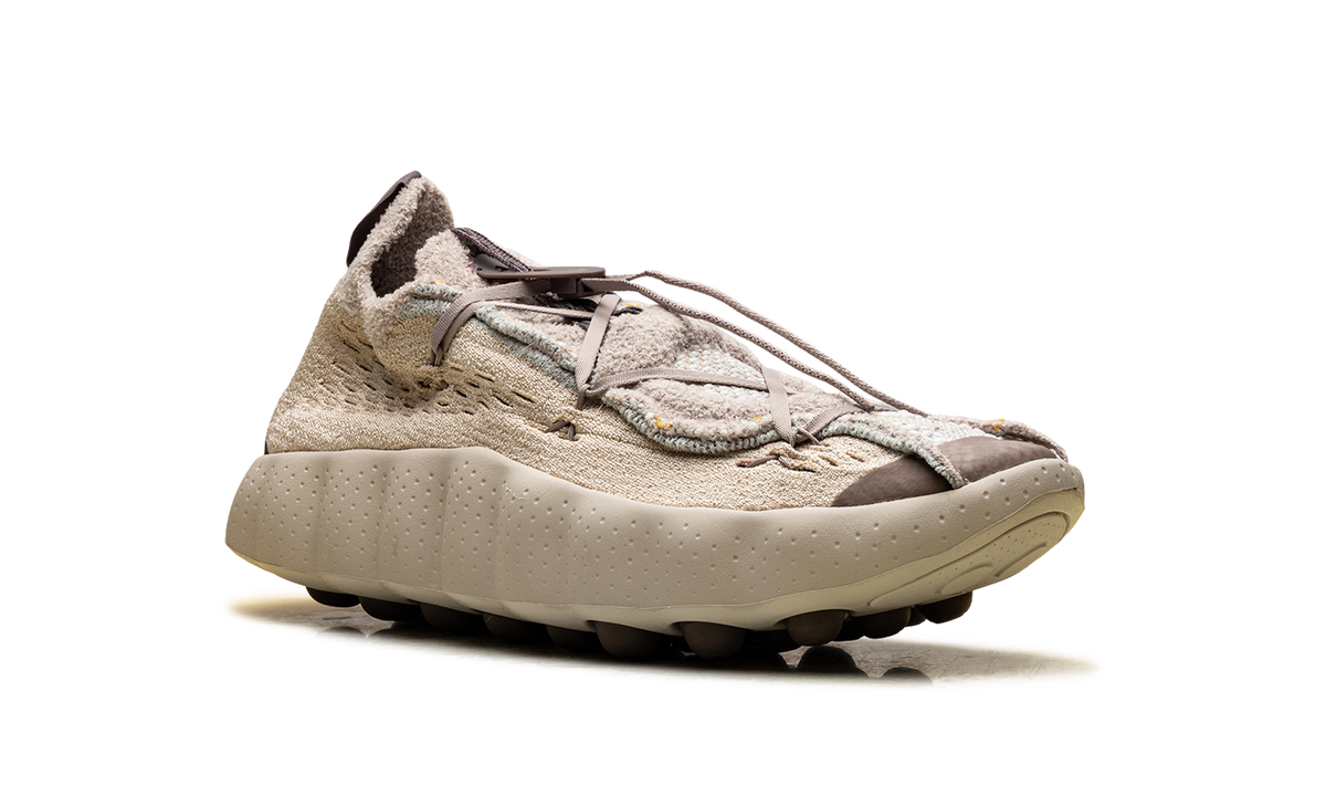 Mind 002 Flyknit "Fossil Stone Plum Eclipse" IR2176 101