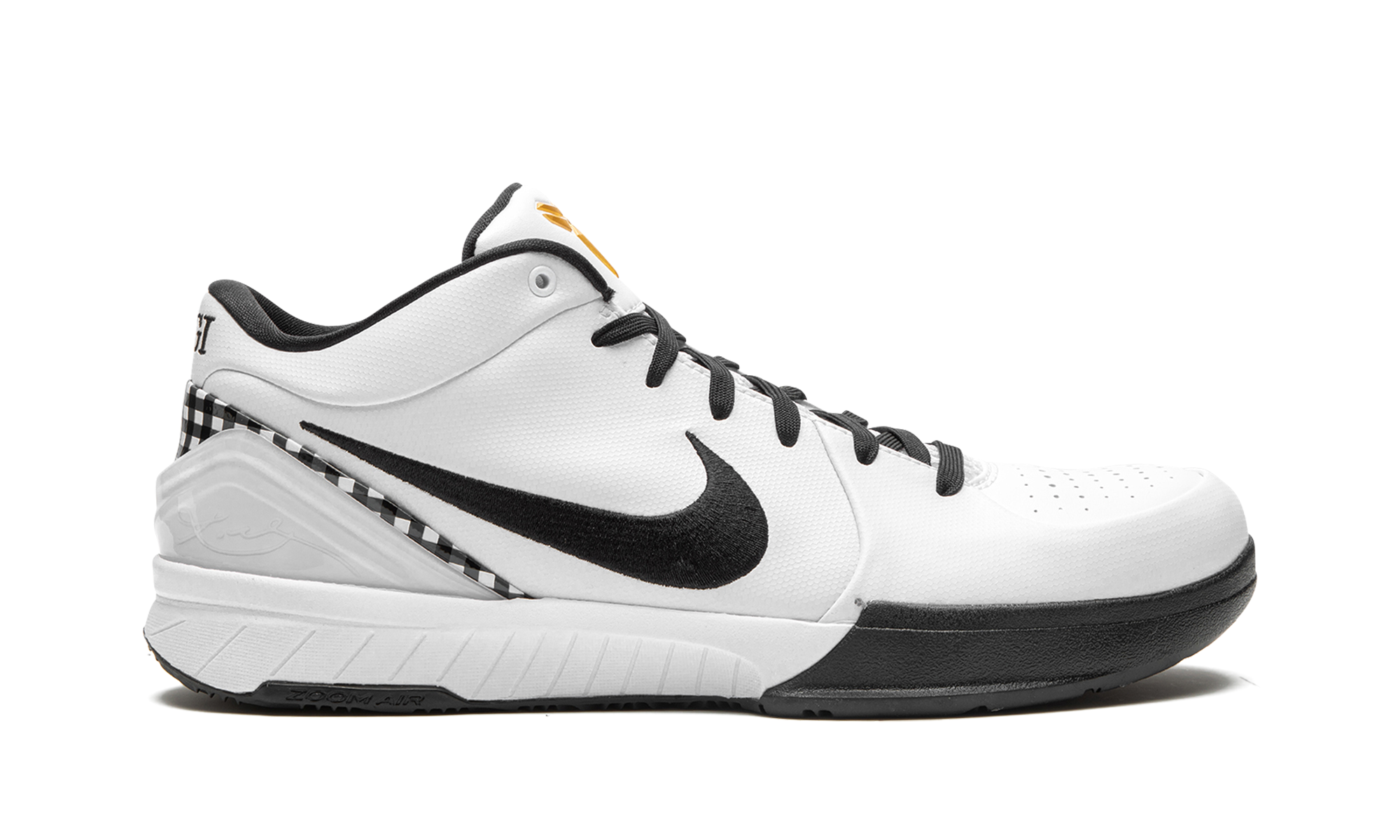 Zoom Kobe 4 Protro "Mambacita Gigi" FJ9363 100