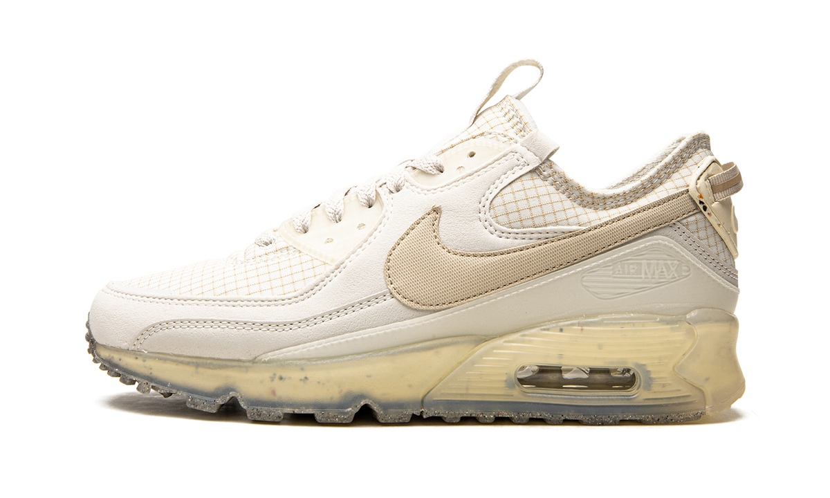 AIR MAX 90 TERRASCAPE WMNS "Light Bone (W)" DC9450 001