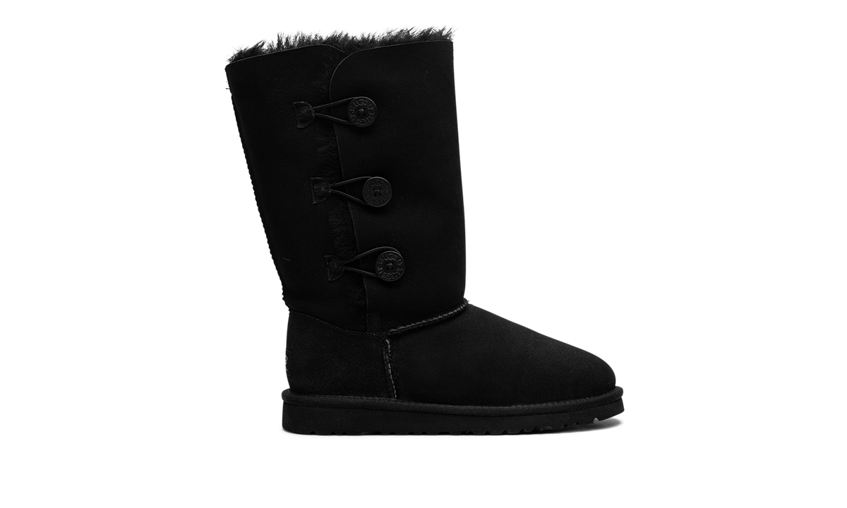 Bailey Button Triplet GS "Black" 1962K BLK