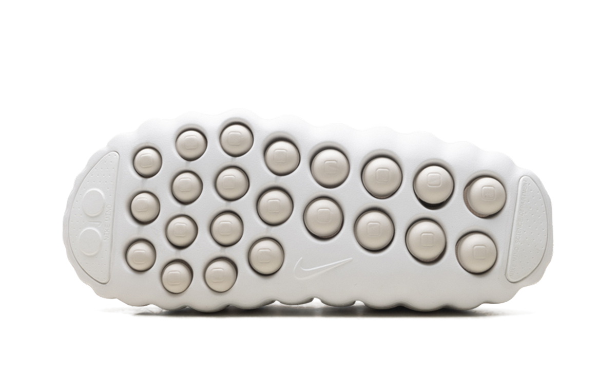 Mind 001 Slide WMNS "Summit White" HQ4309 101