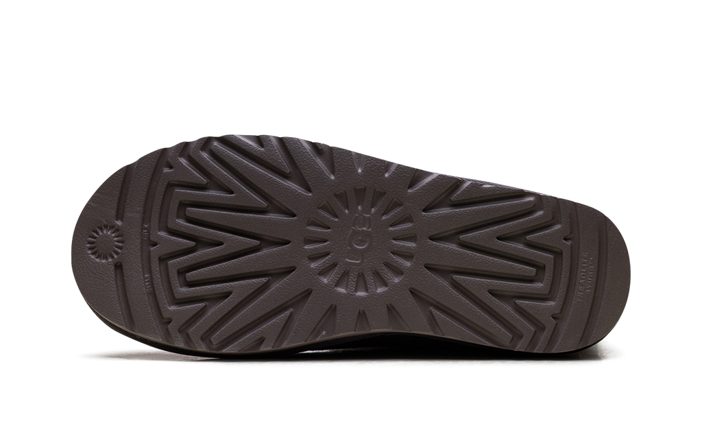Classic WMNS "Zodiac Grey Purple" 1112517 NHT