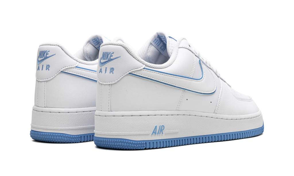 Air Force 1 '07 Low "UNC" DV0788 101
