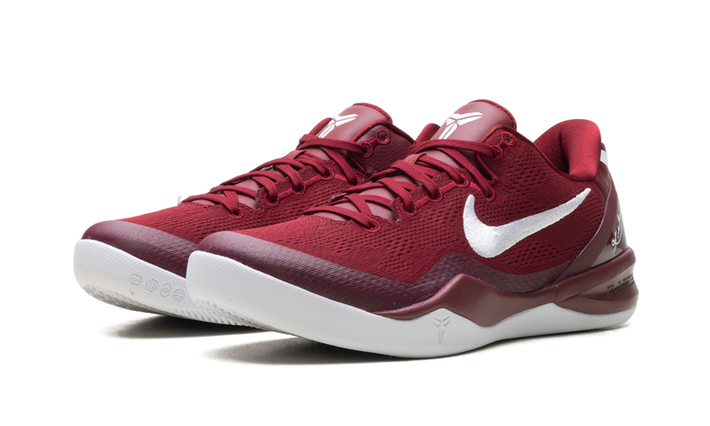 Kobe 8 Protro TB Promo "Team Red" HM6469 602