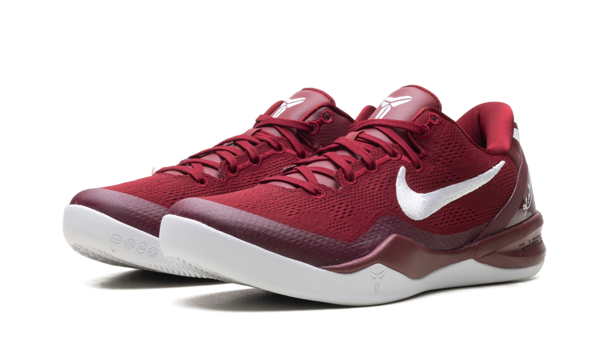 Kobe 8 Protro TB Promo "Team Red" HM6469 602