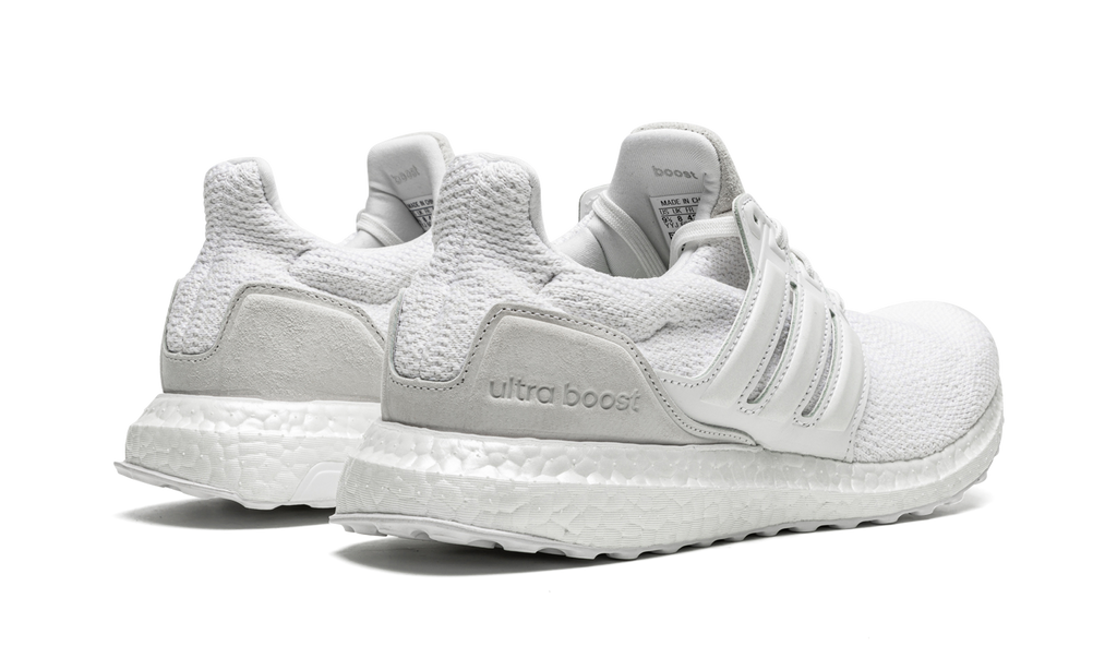 Ultraboost DNA W "Cloud White" FW4901