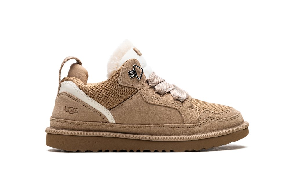 Lowmel "Sand" 1152410K SAN