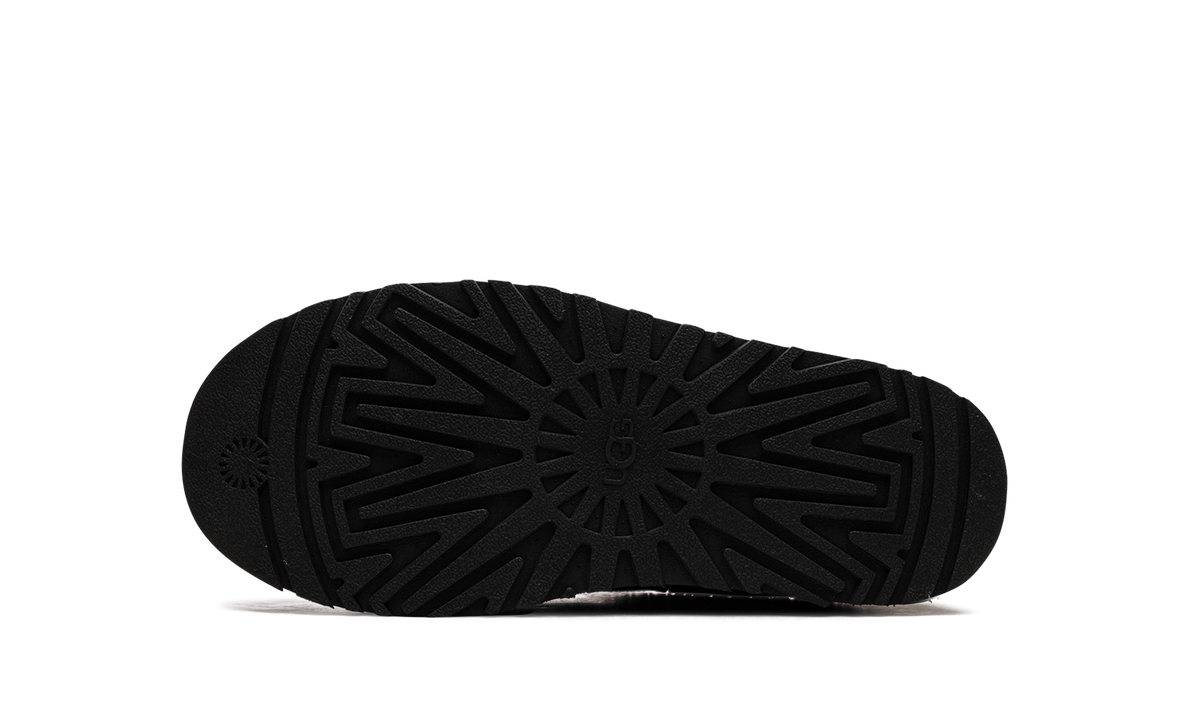 Tazz Slipper GS "Black Multi" 1143776K BKML