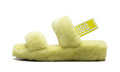 Oh Yeah Slide WMNS "Sulfur" 1107953 SLFR