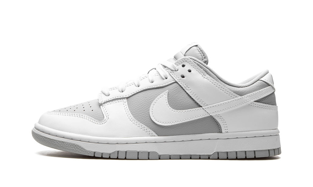 Dunk Low "White / Grey" DJ6188 003