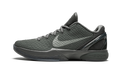 Zoom Kobe 6 FTB "Fade To Black" 869457 007