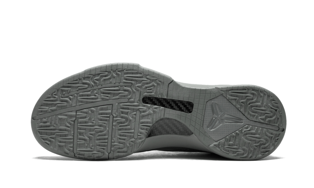 Zoom Kobe 5 FTB "Fade To Black" 869454 006