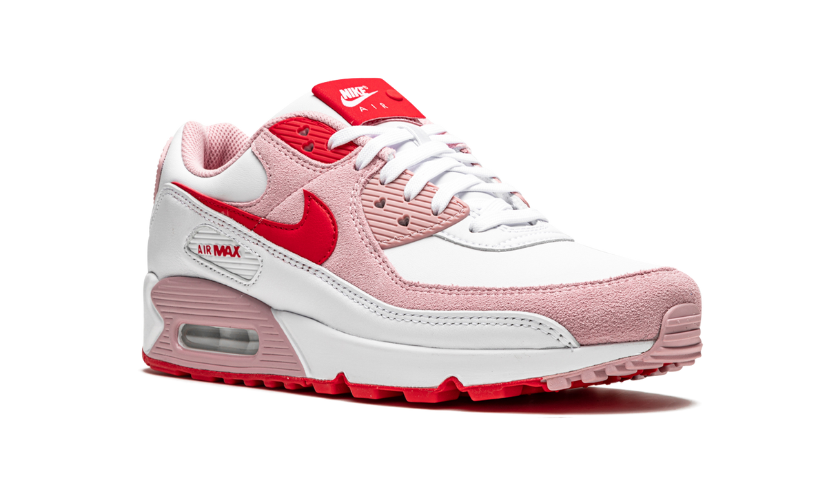 AIR MAX 90 WMNS "Valentines Day 2021" DD8029 100