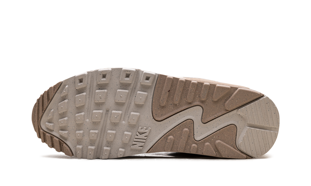 Wmns Air Max 90 "COCONUT MILK" DH8010-004