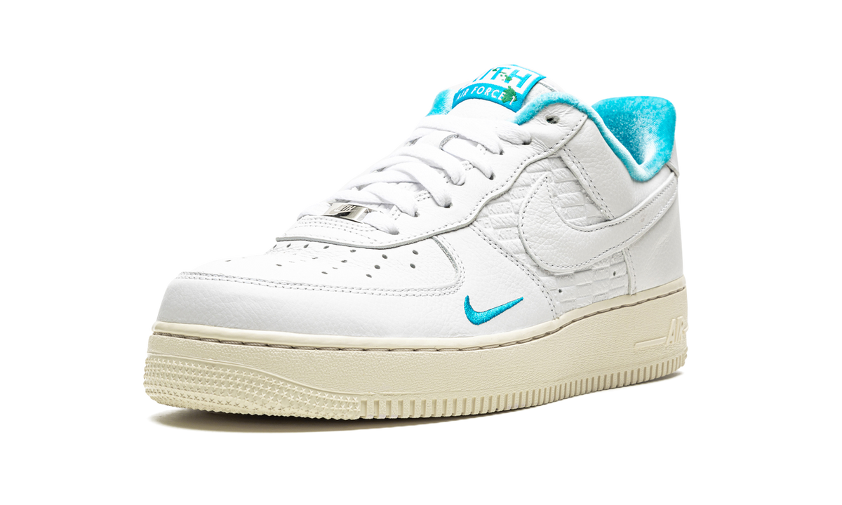 Air Force 1 Low / Kith "Kith Hawaii" DC9555 100