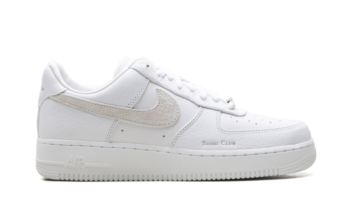 Air Force 1 Low "Sushi Club" II6234 100