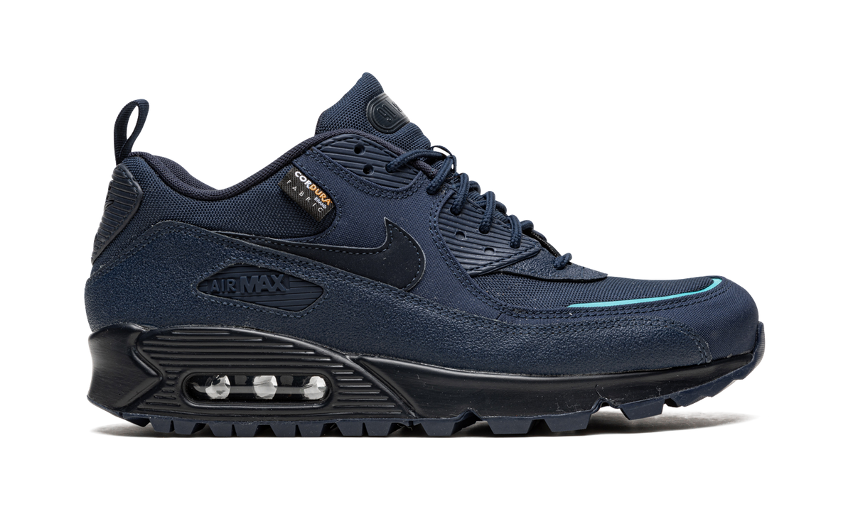 Air Max 90 Surplus "Midnight Navy" DC9389 400