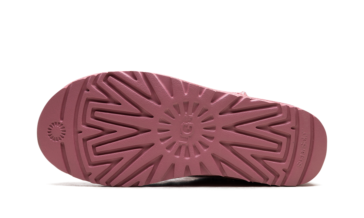 Classic Mini WMNS "Pink Jagged Camo" 1146130 HNPN