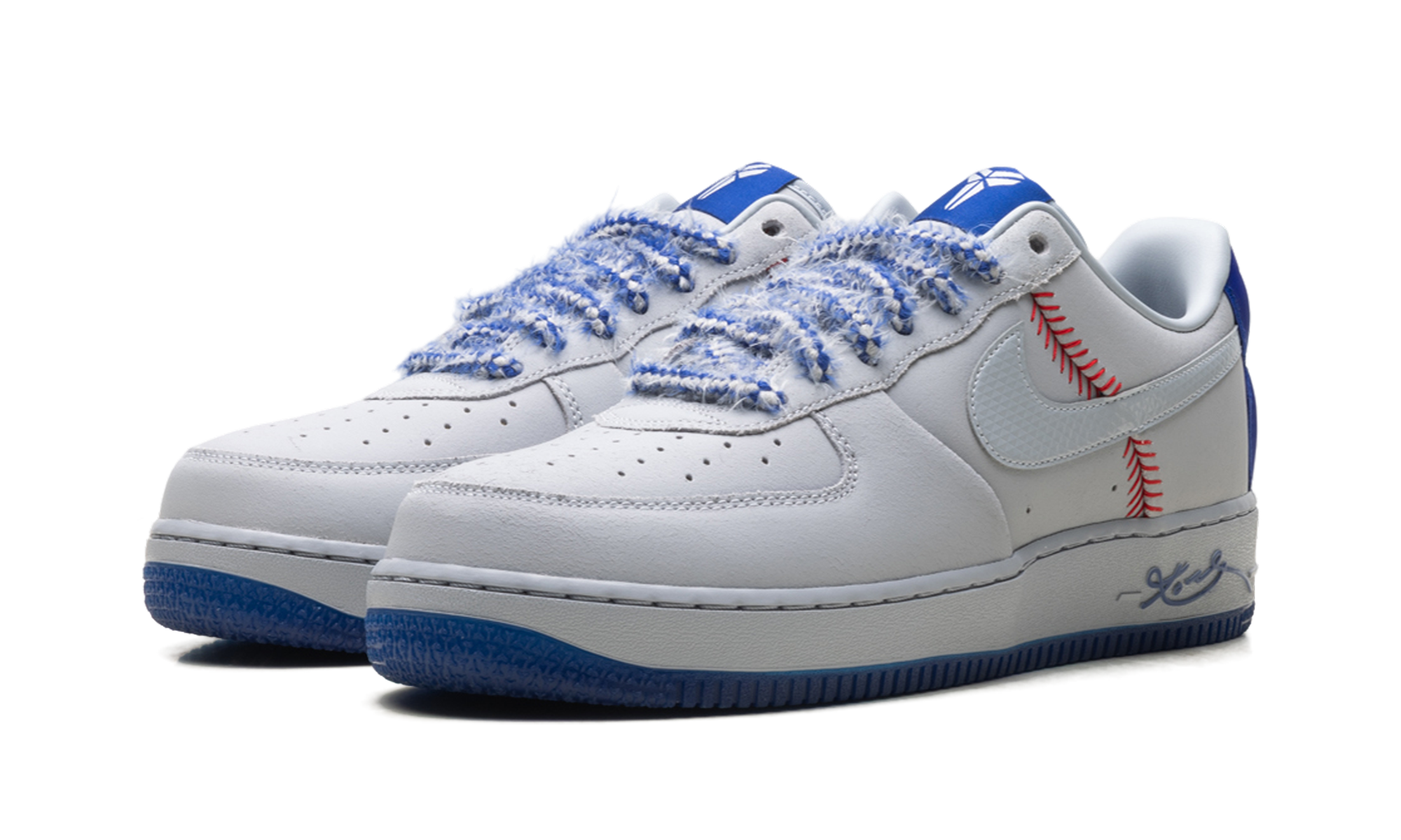 Air Force 1 Low Protro "Kobe Bryant Dodgers" IQ3920 001