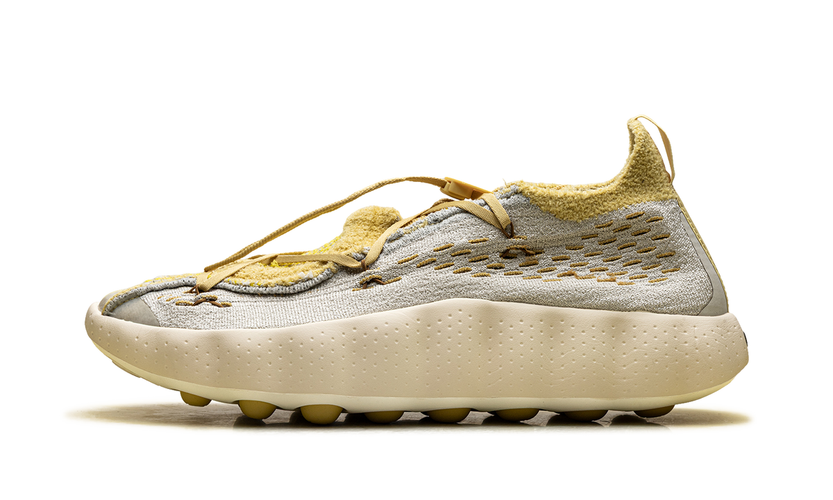 Mind 002 Flyknit "Light Bone Saturn Gold" IR2176 003