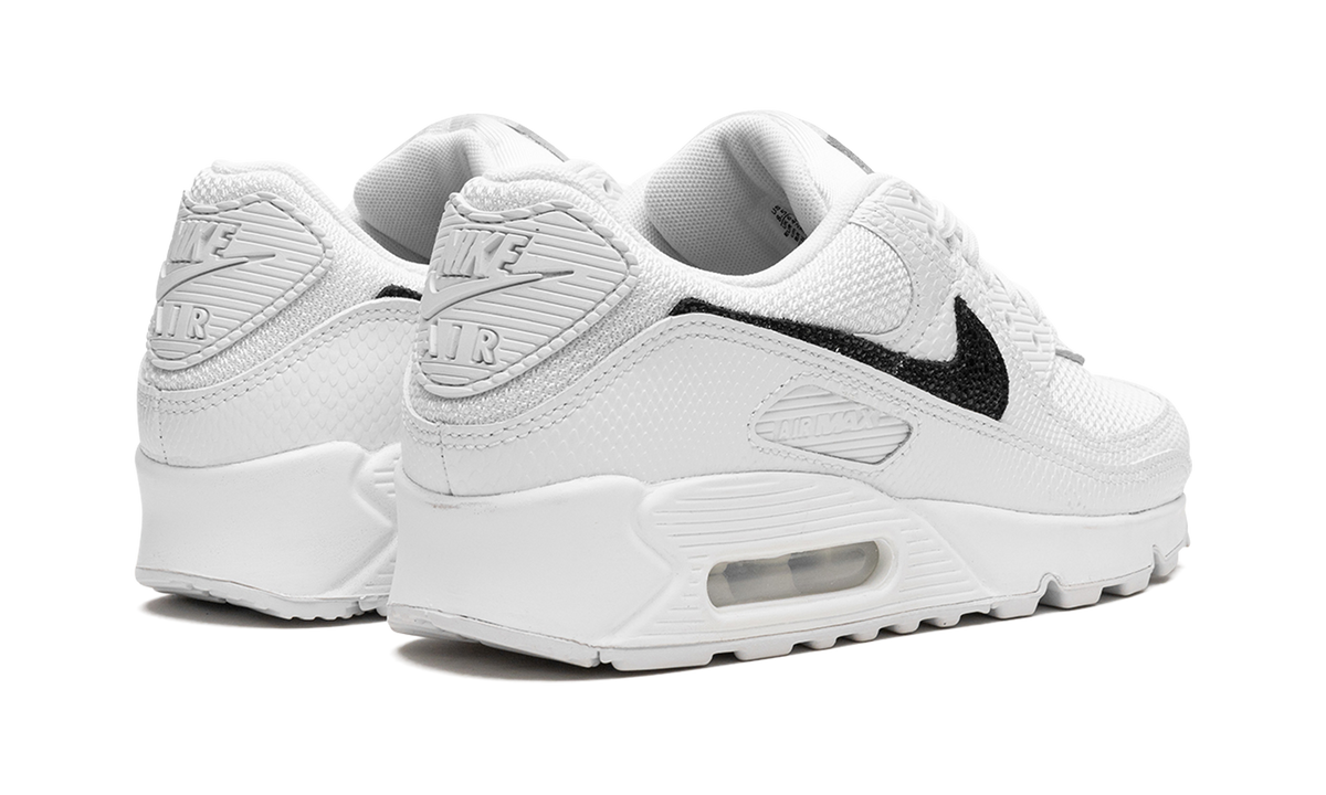 AIR MAX 90 WMNS "White Reptile" DZ5212 100