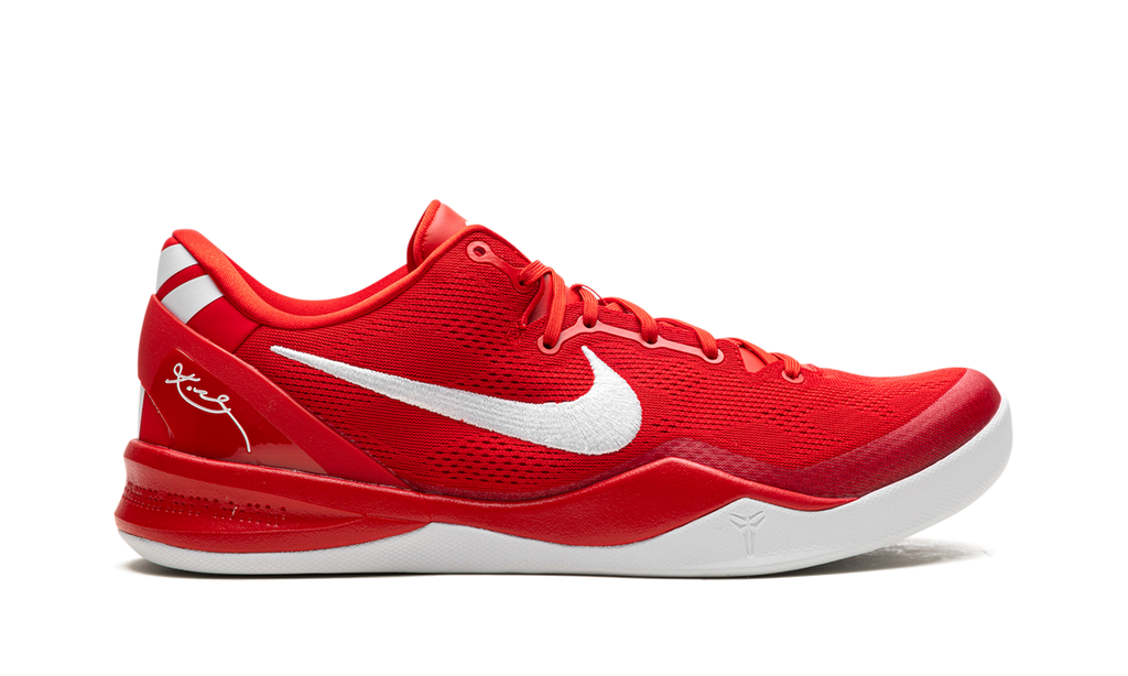 Kobe 8 Protro "University Red" HF9550 600