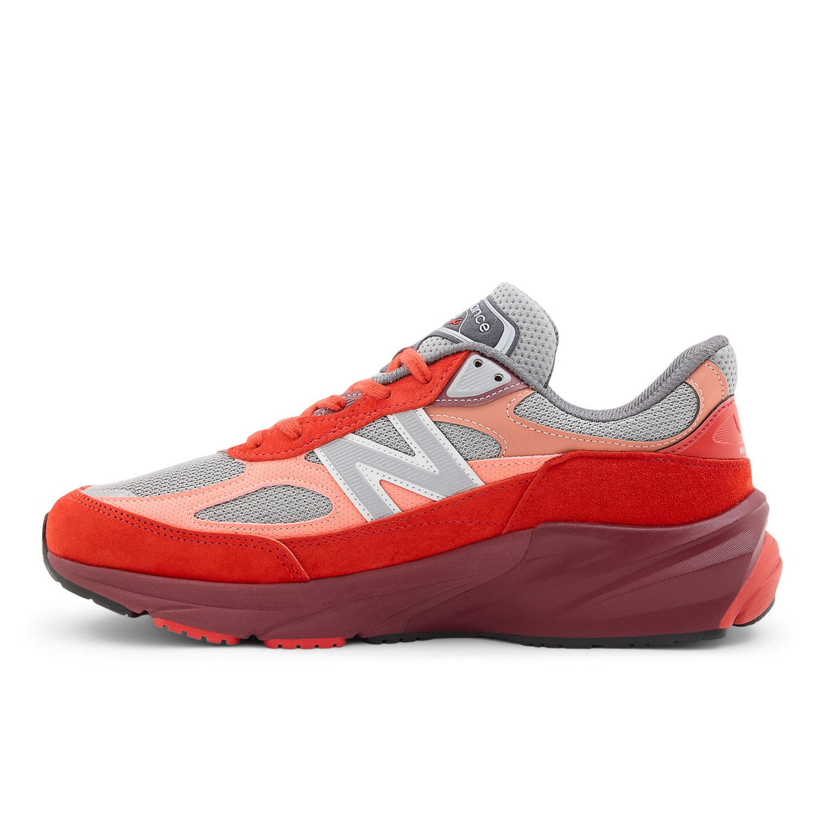 New Balance Made in USA 990v6 (U990RT6) Unisex
