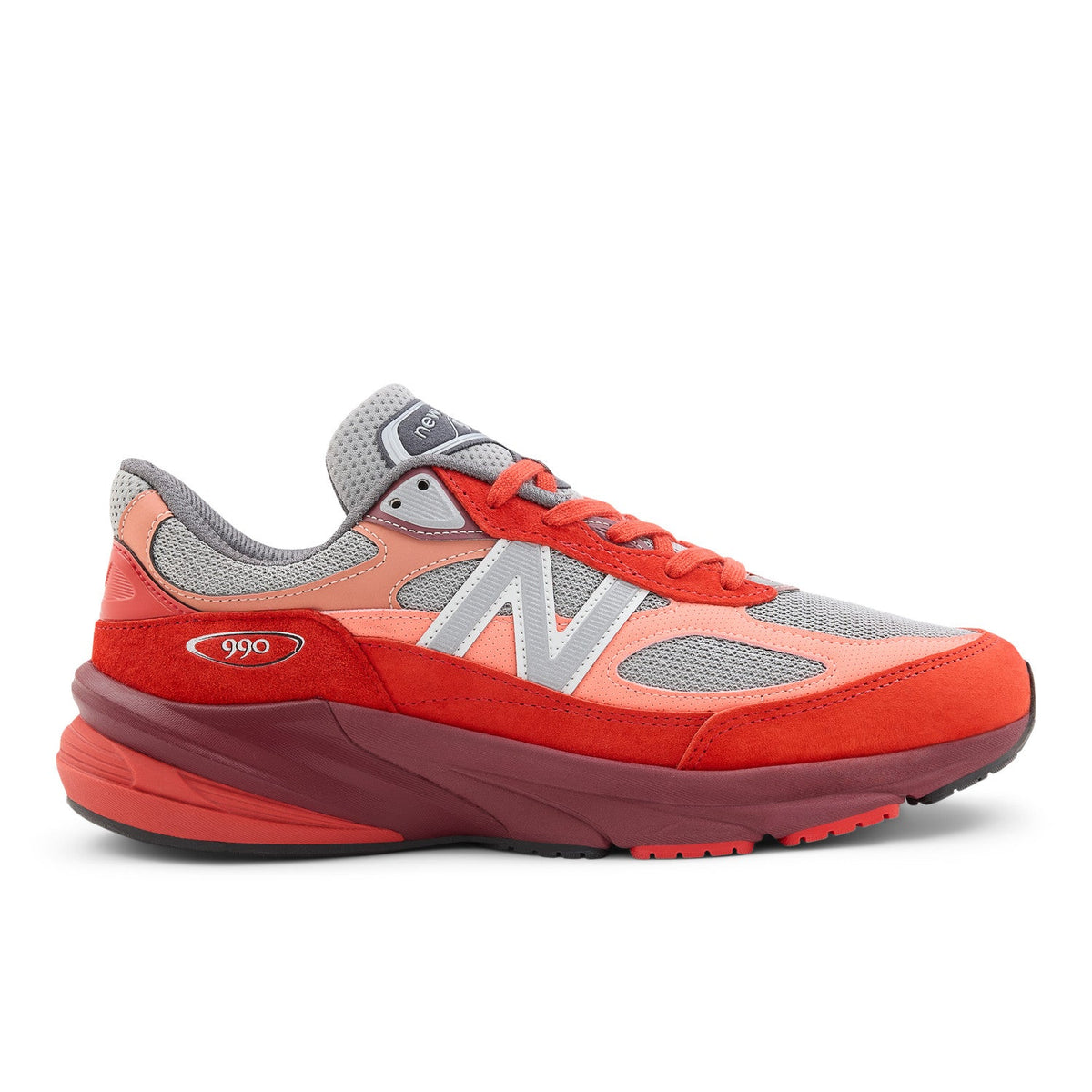 New Balance Made in USA 990v6 (U990RT6) Unisex