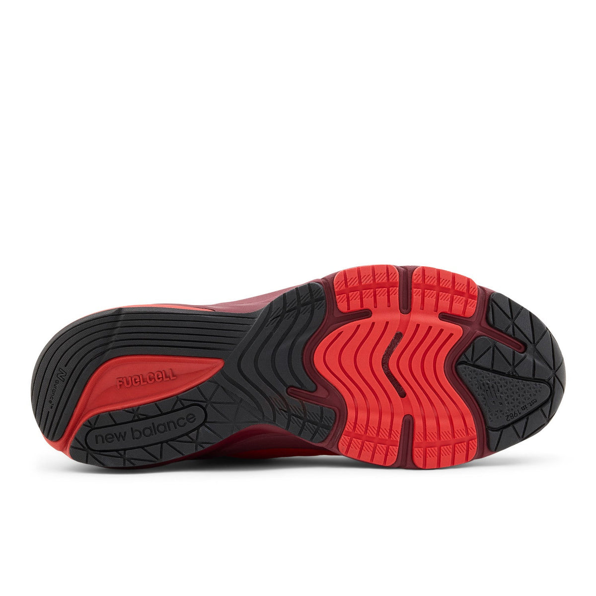 New Balance Made in USA 990v6 (U990RT6) Unisex