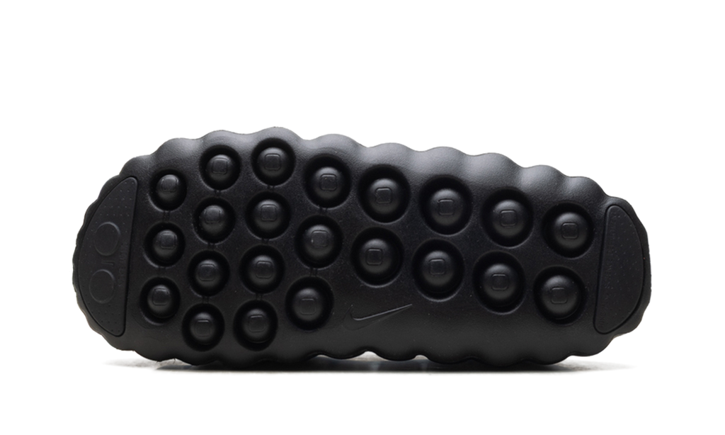 Mind 001 "Triple Black" HQ4307 005