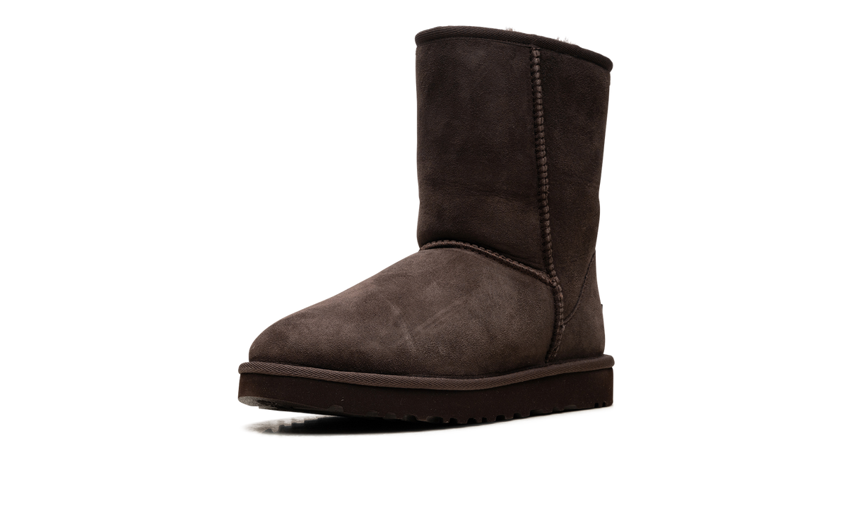 Classic Short II WMNS "Burnt Cedar" 1016223 BCDR