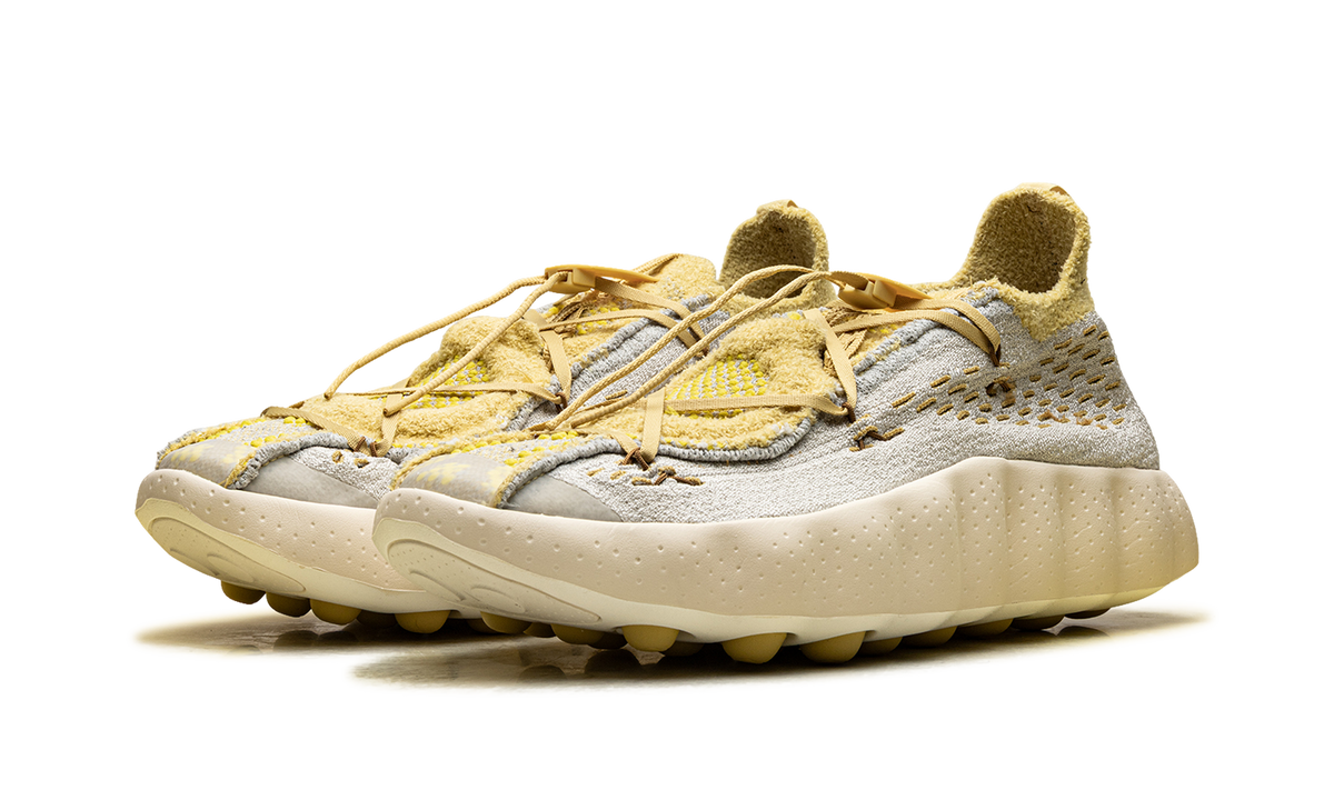 Mind 002 Flyknit "Light Bone Saturn Gold" IR2176 003