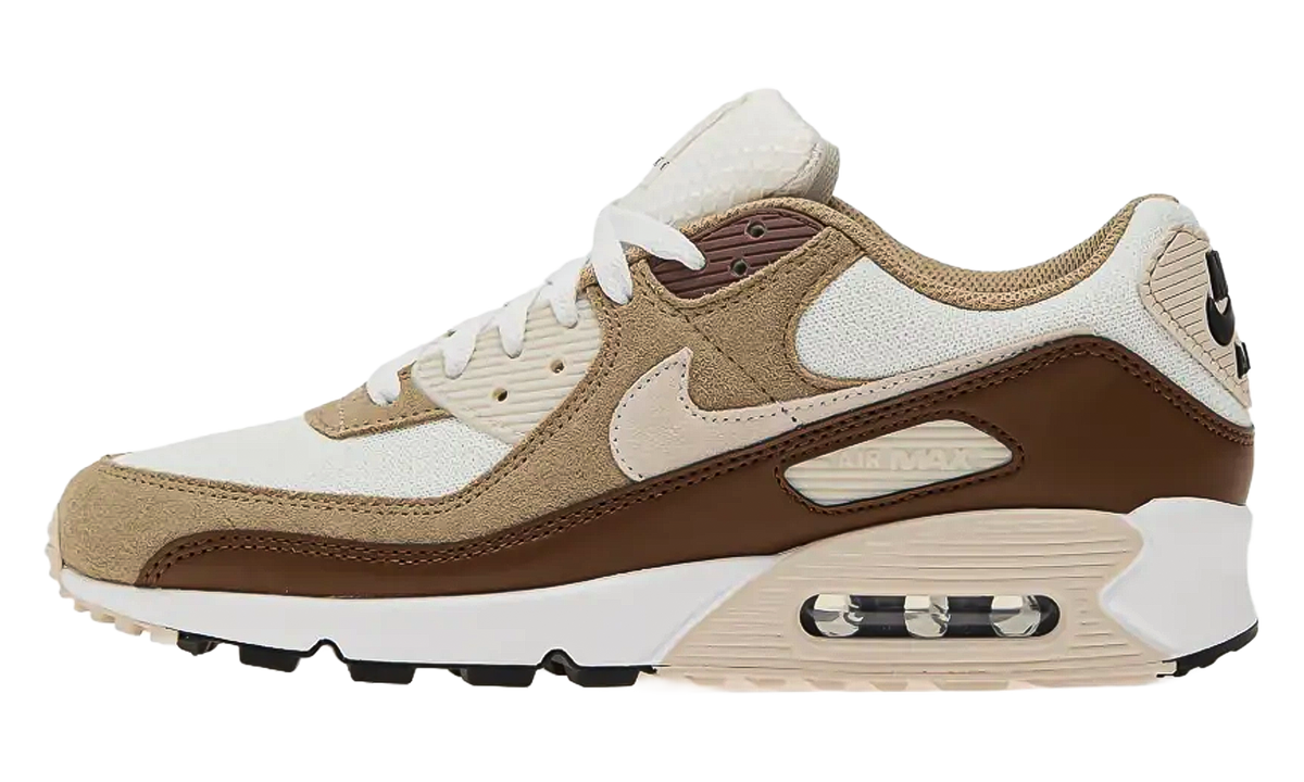 Air Max 90 "Summit White Khaki" DM0029-109