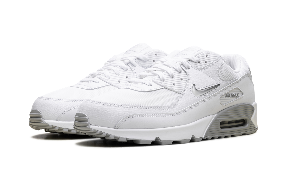 Air Max 90 "Jewel Light Smoke Grey" FN8005 100