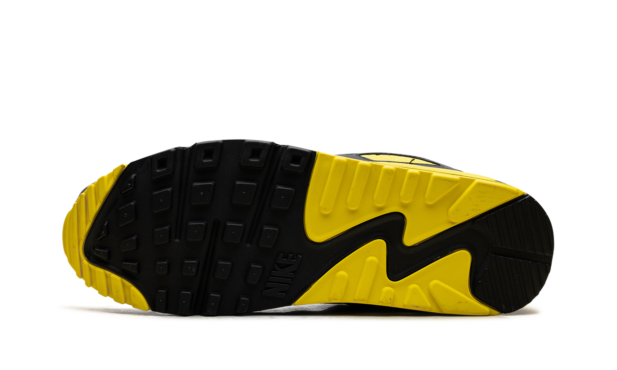 Air Max 90 "Smoke Grey Lightning" DM0029 016
