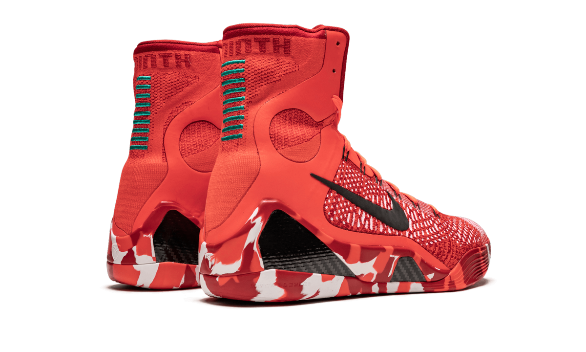 Kobe 9 Elite "Christmas" 630847 600