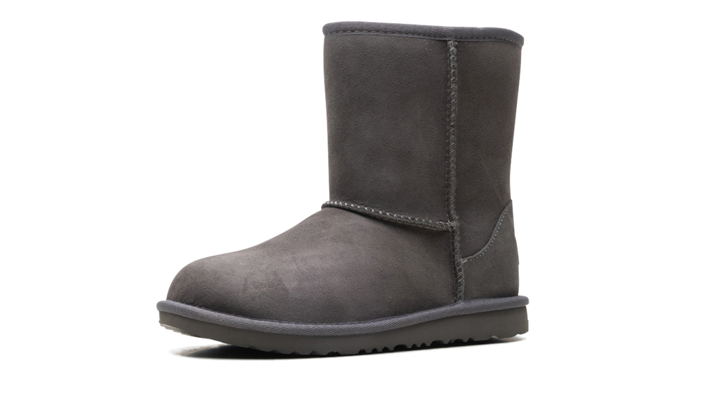 Classic II Boot GS "Grey" 1017703K GREY