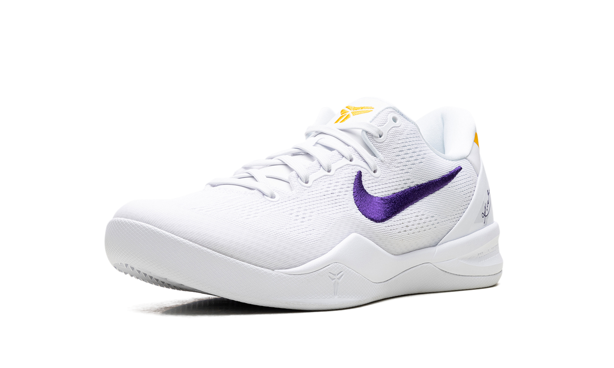 Kobe 8 Protro "Lakers Home" HF9550 100