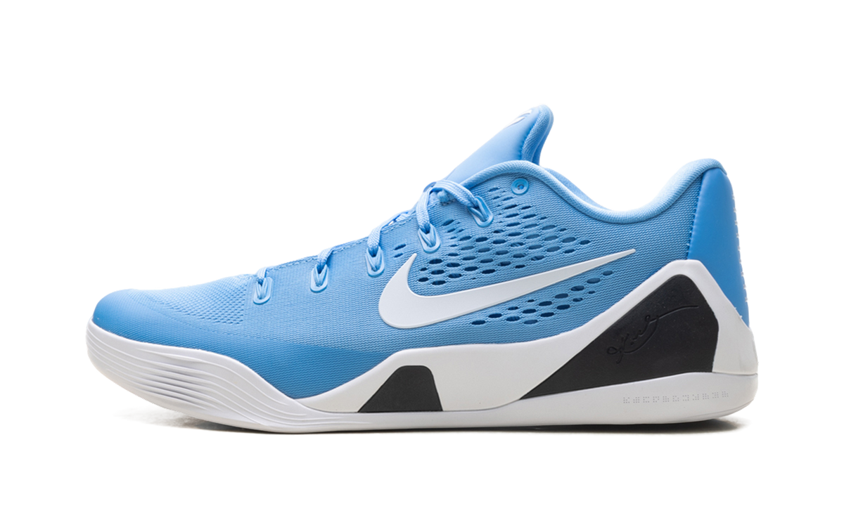 Kobe 9 Elite Low EM Protro TB "University Blue & White" IH5095 401