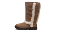 Sunburst Tall Boot WMNS "Chestnut" 5218 CHE