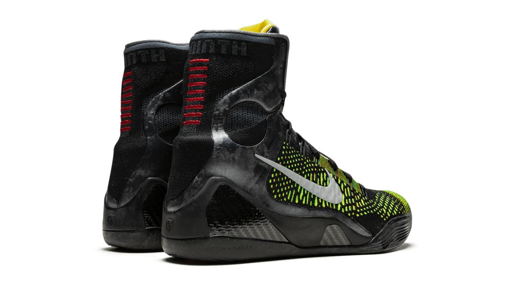 Kobe 9 Elite "Inspiration" 630847 004