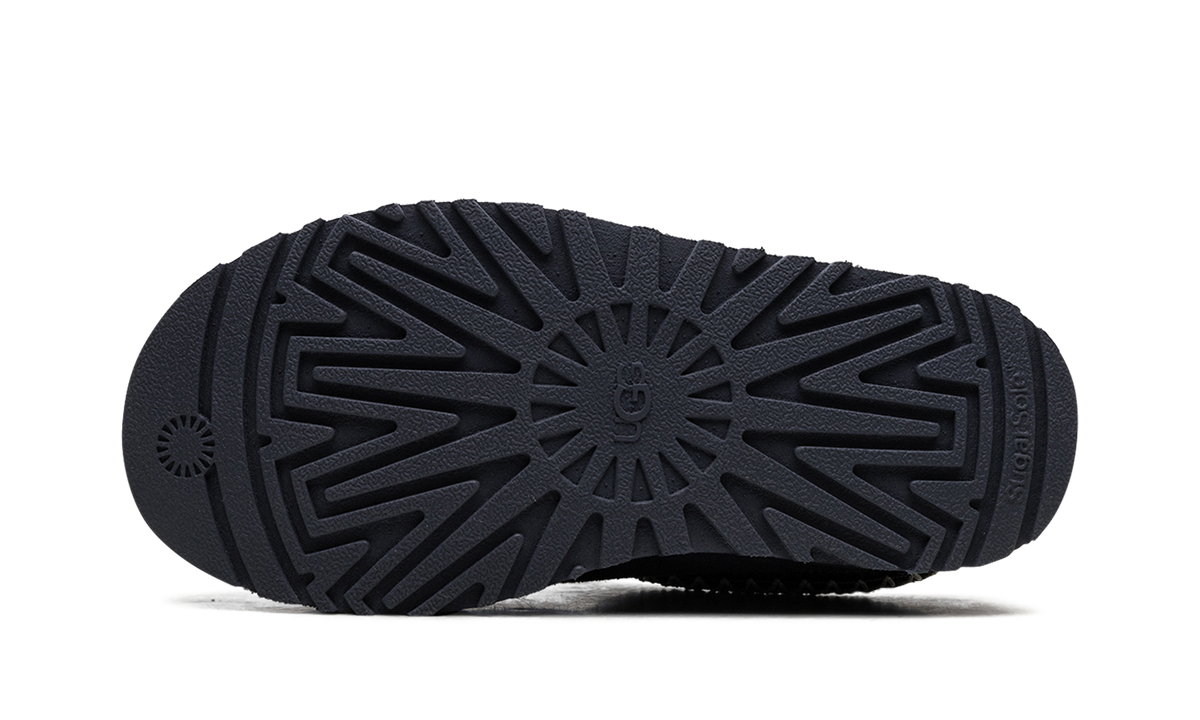 Tazz Slipper Kids "Eve Blue" 1143776K EVB
